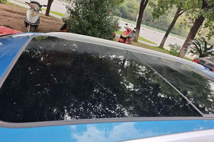 Used Jetta VS7 2020 1.4T Automatic Enjoyment Model