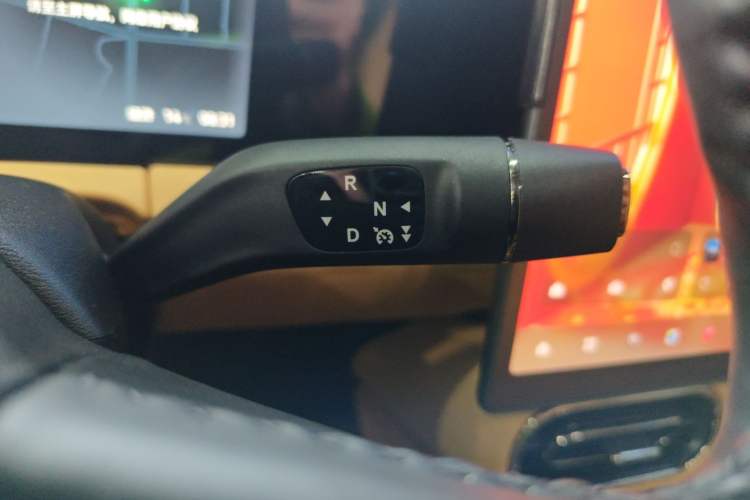 Used Leapmotor C11 2024 All-Electric 580 Luxury Edition
