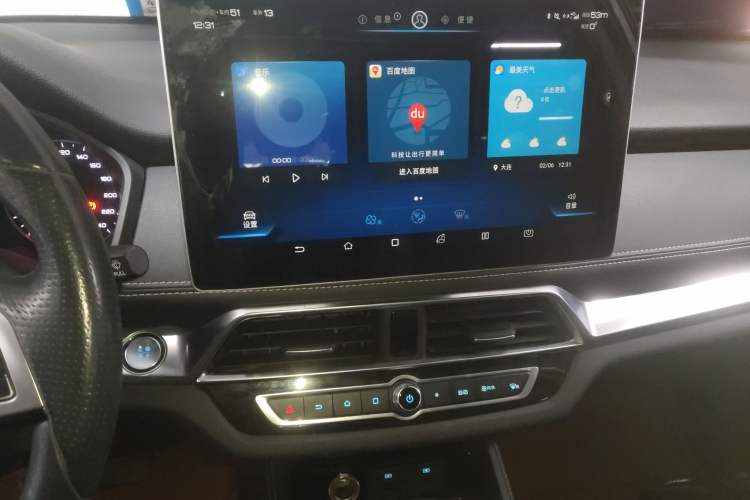 Used BYD Song 2019 1.5TI Automatic Smart Connect Dynamic Model
