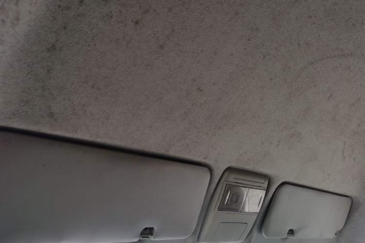 Used Farizon E5 2022 E5L Pure Electric Van with Guoxuan 39.9 kWh
