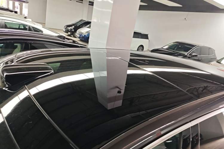 Used Li Auto L8 2023 Max model