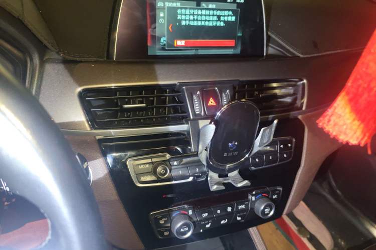 Used BMW X1 2018 xDrive20Li Luxury Edition