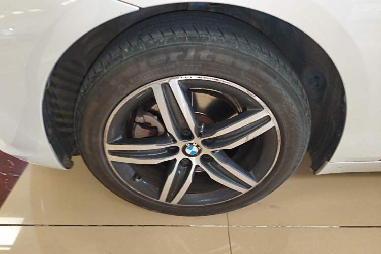 Used BMW 2 Series Active Tourer 2016 218i Sports Design Package