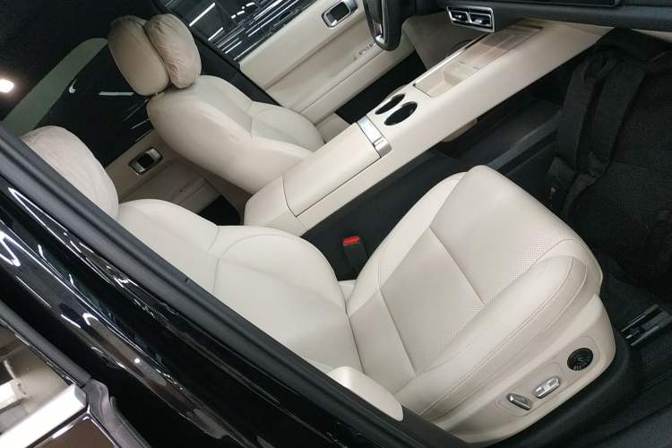 Used Li Auto L6 2024 Pro Model