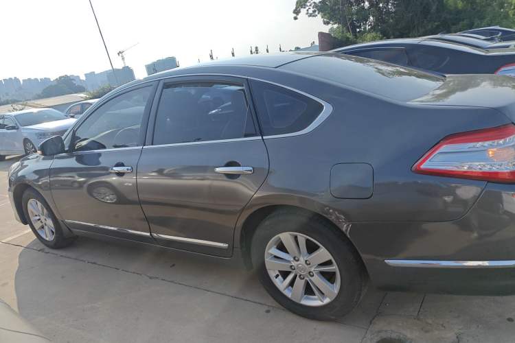 Used Nissan Teana 2011 2.5L XL Advanced Edition
