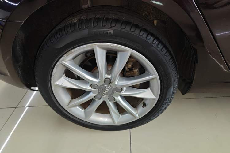 Used Audi A3 2015 Sportback 40 TFSI Automatic Comfort Model
