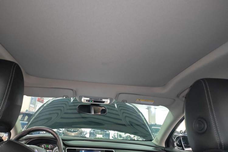 Used Buick LaCrosse 2021 652T Luxury Model