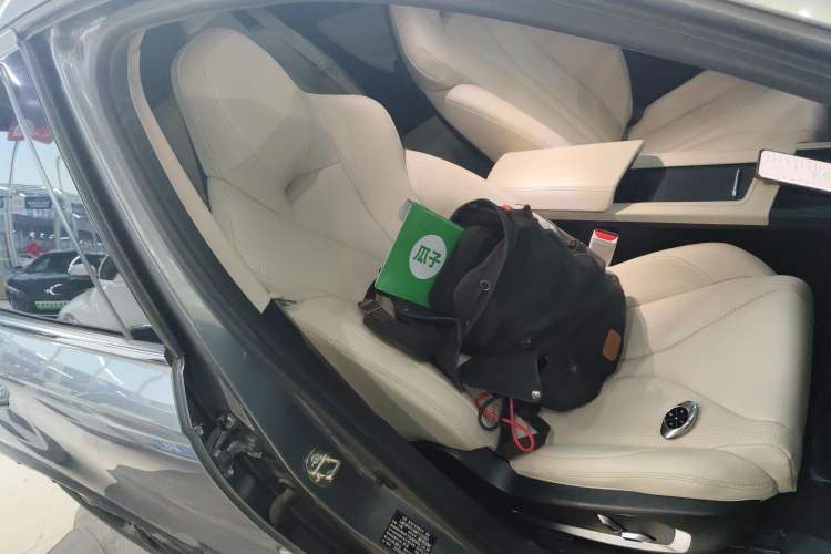 Used XPeng G3 2020 460i Luxury Edition
