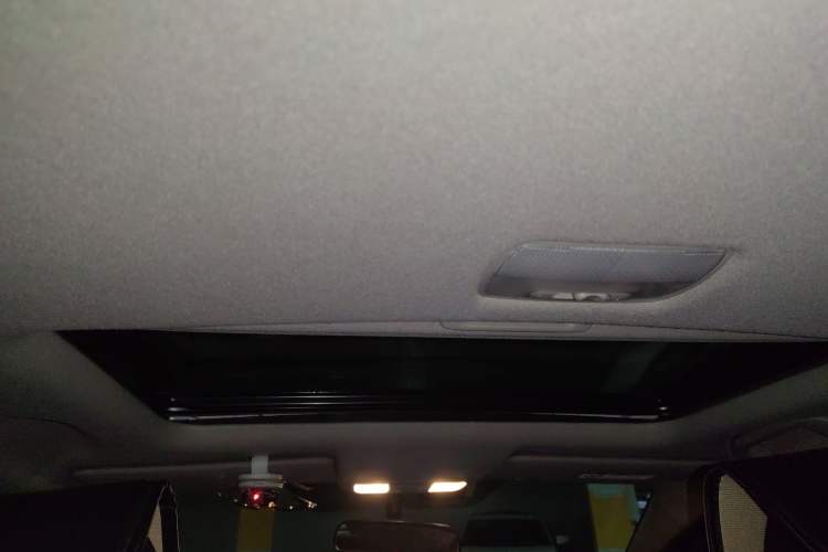 Used Honda Fit 2020 1.5L CVT Comfort Sunroof Version
