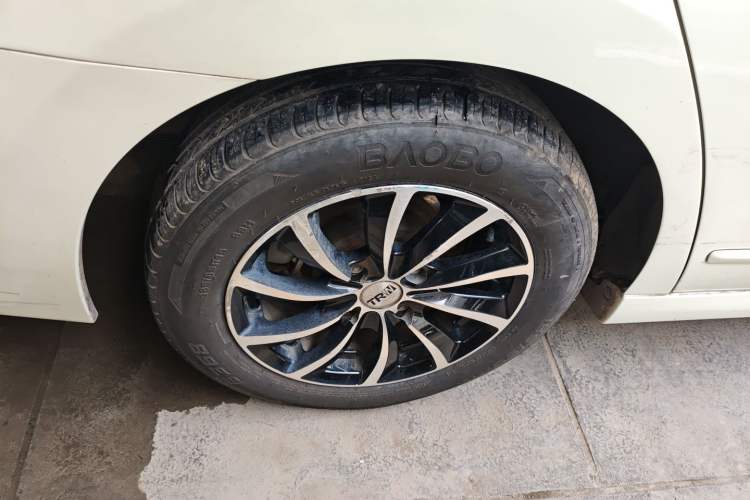 Used Nissan Sylphy 2012 Classic 1.6XE Manual Comfort Edition
