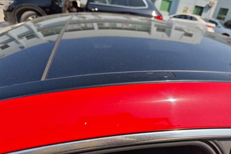 Used Mercedes-Benz CLA 2017 Facelifted CLA 200 Stylish Edition