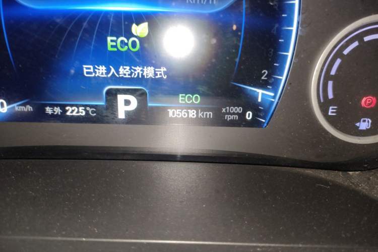 Used Chery Tiggo 8 2019 1.6 TGDI Automatic Luxury Model
