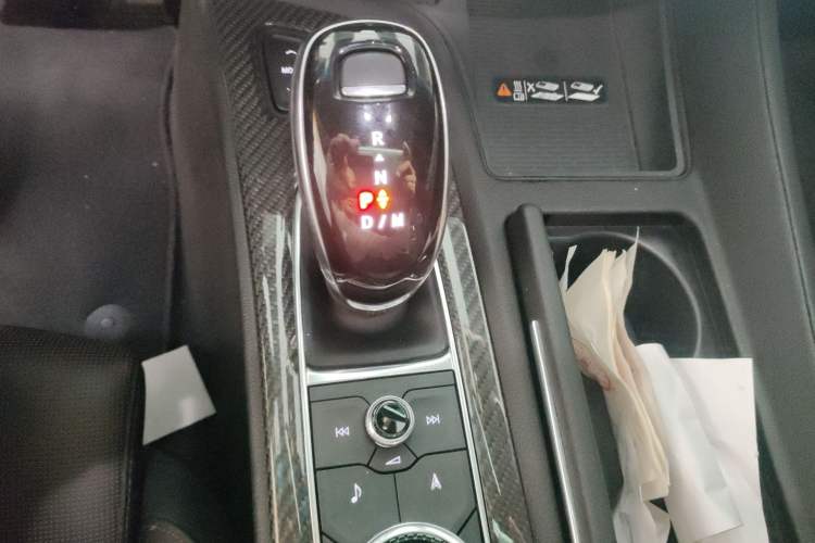 Used Cadillac CT5 2020 28T Platinum Sport Edition