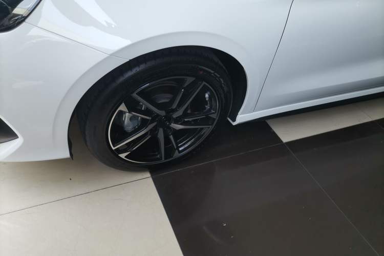 Used Geely Auto Binray 2024 Binrui COOL 1.5T DCT Champion Edition
