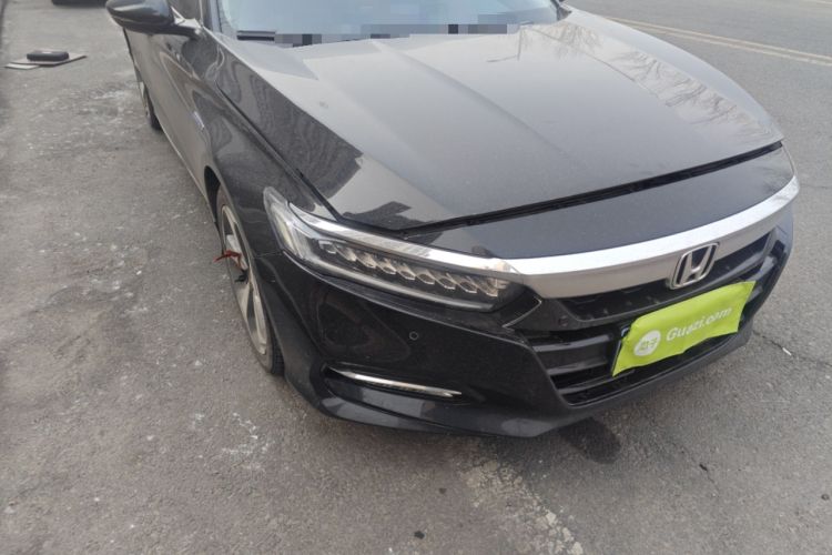 Used Honda Accord 2018 Rui·Hybrid 2.0L Rui Zhi Edition China VI Right Front Headlight