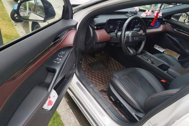 Used Ford Mondeo 2022 Facelifted EcoBoost 245 Ultimate Edition
