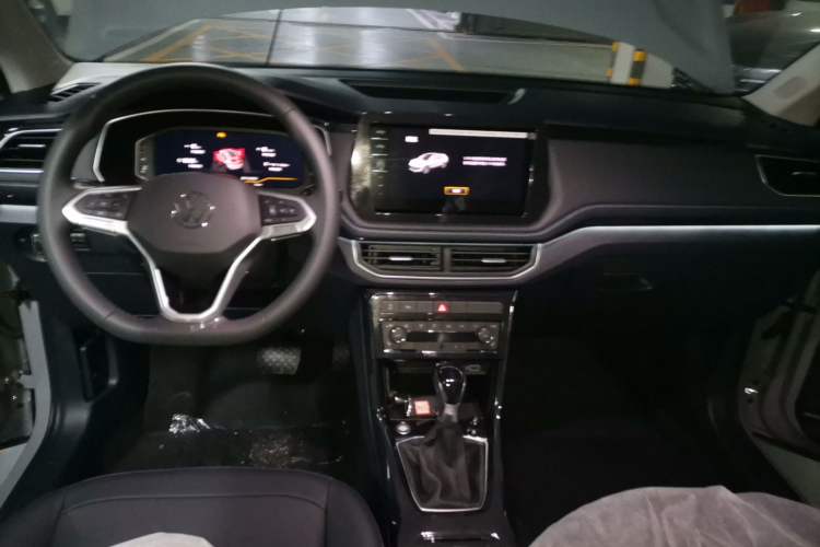 Used Volkswagen Tharu 2026 Model Xinrui 300TSI Ruixiang Edition
