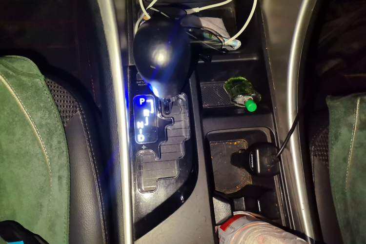 Used Hyundai Sonata 2013 2.0L Automatic Fashion Edition