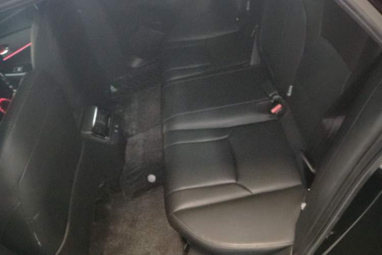 Used Honda Inspire 2024 260TURBO Elite Edition
