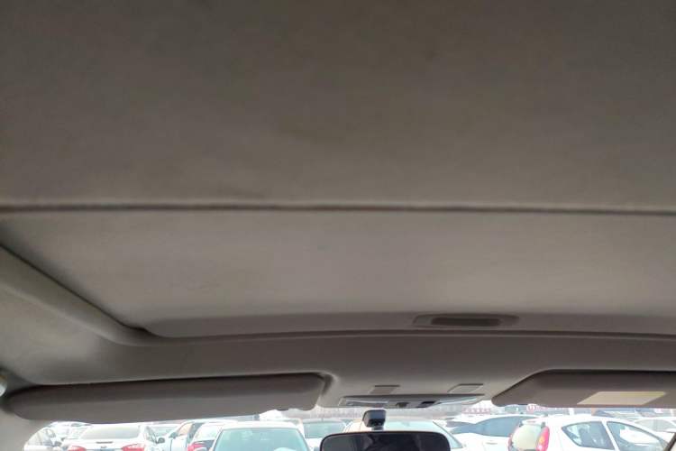 Used Mitsubishi ASX 2020 2.0L CVT Smart Edition