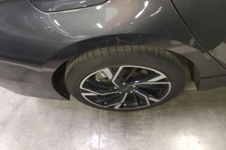 Used Lynk & Co 03 2023 1.5TD DCT JingPro