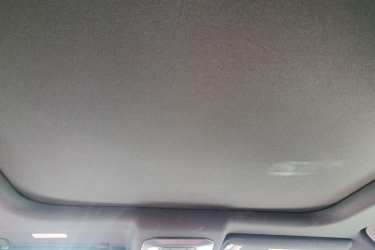 Used Toyota Crown Kluger 2021 2.5L HEV Four-Wheel Drive Flagship Edition
