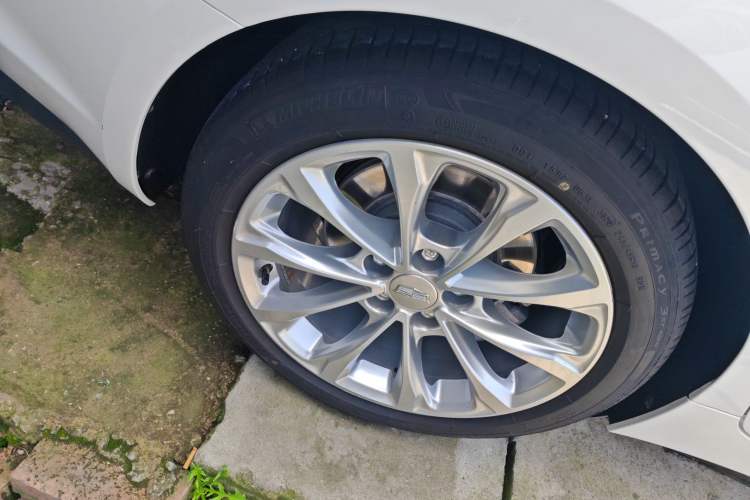 Used Cadillac CT5 2020 Revised Version 28T Luxury Edition
