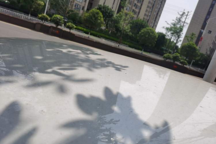 Used Volkswagen Polo 2016 1.4L Automatic Trendy Model