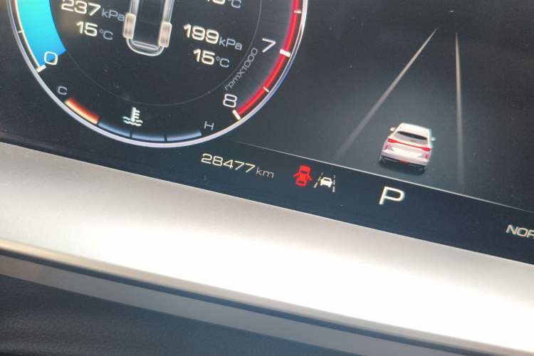 Used Haval H6 2022 3rd Generation 1.5T Automatic Two-Wheel Drive Max