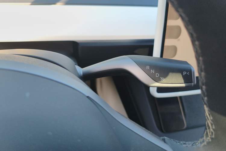 Used Tesla Model 3 2022 Rear-Wheel-Drive Version