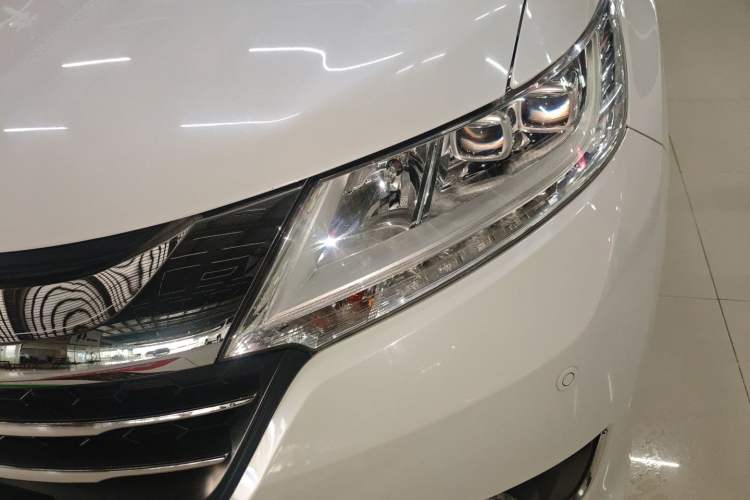 Used Honda Odyssey 2015 Updated Version 2.4L Smart Edition
