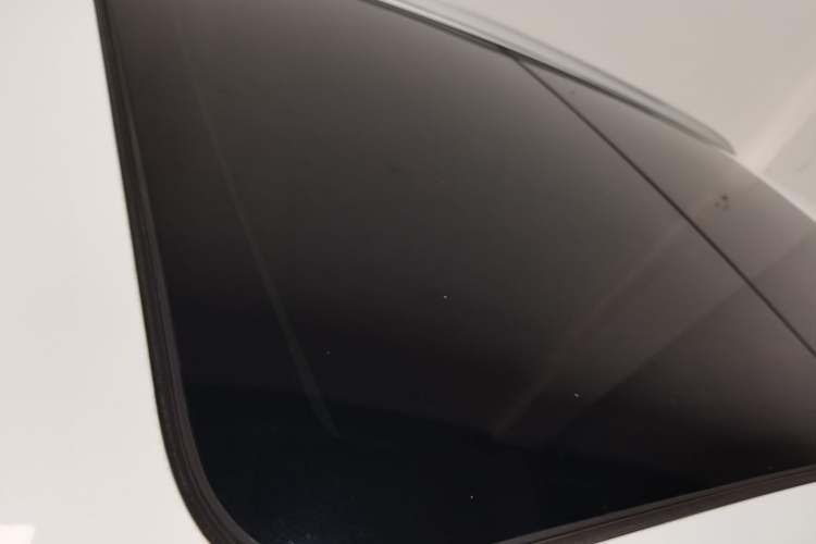 Used BYD Song Pro 2019 1.5T Automatic Elite Edition