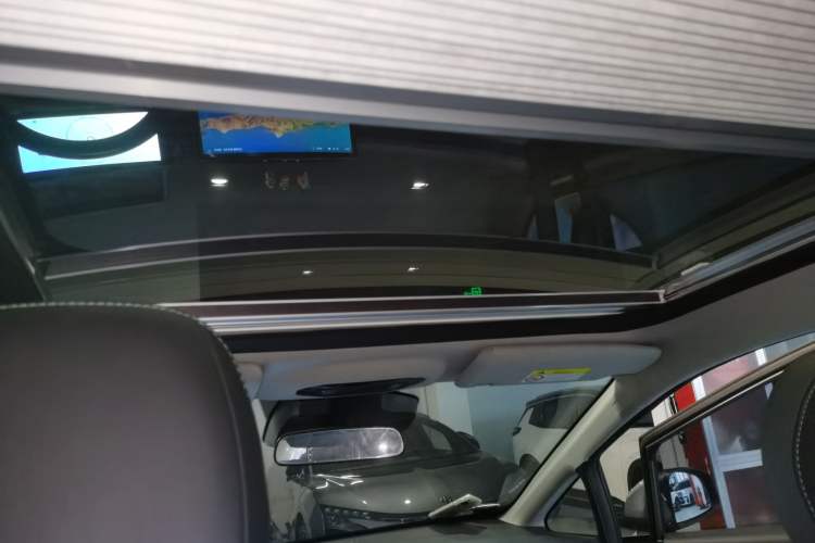 Used AION Y 2022 Plus 70 Smart Edition