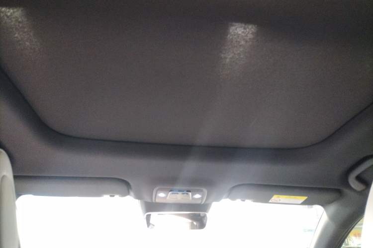 Used BYD Seal 06 New Energy 2025 DM-i Smart Drive 120KM Prestige Model Headliner