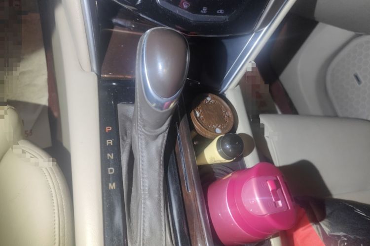 Used Cadillac XTS 2016 28T Tech Edition
