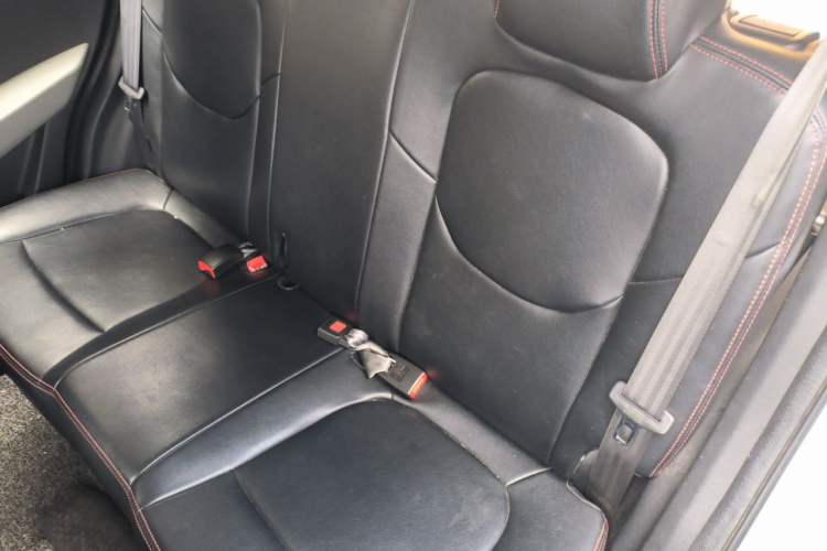 Used Baojun 510 2019 1.5L Manual Jingxiang Model 77kW China VI Emission Standard
