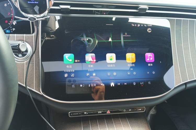 Used Mercedes-Benz E-Class 2025 E 300 L Stylish Model