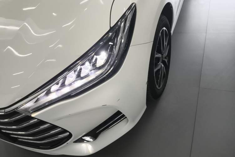 Used BYD Song MAX 2017 1.5T Automatic Smart Connect Elite 7-Seater