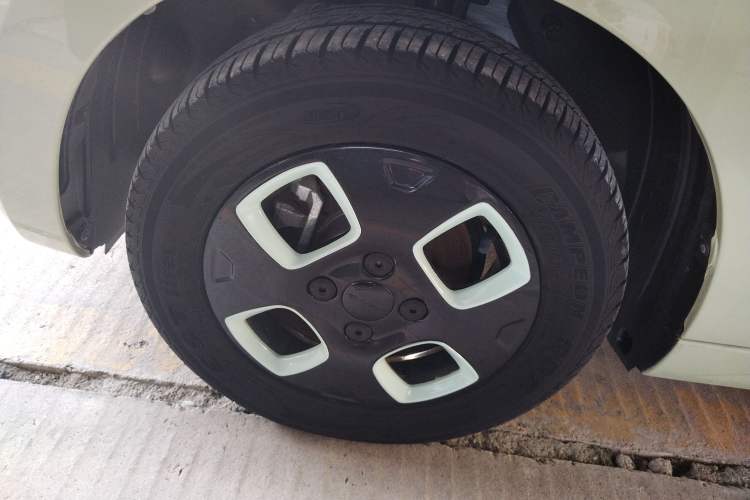 Used Roewe Clever 2021 302km Excellence Edition