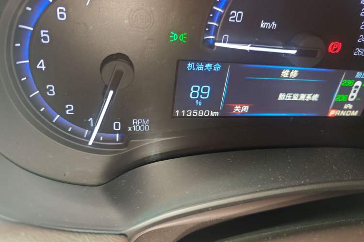 Used Cadillac XTS 2016 28T Elite Edition