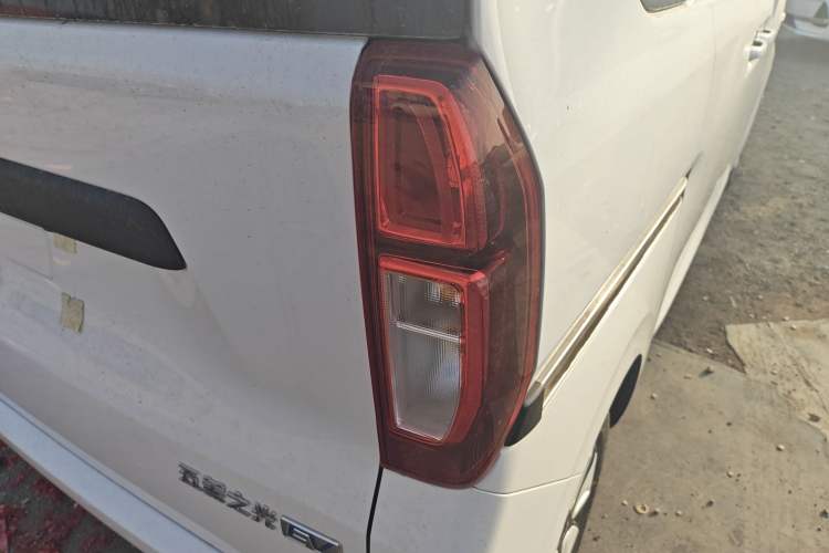 Used Wuling Zhiguang New Energy 2025 Standard Model