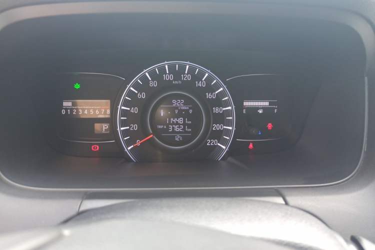 Used Honda Odyssey 2015 Updated Version 2.4L Smart Edition