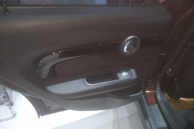 Used MINI Clubman 2019 1.5T ONE