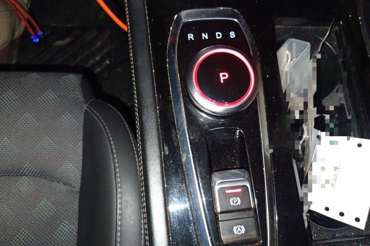 Used Skyworth ET5 2020 Mingxin Health Edition 410 km
