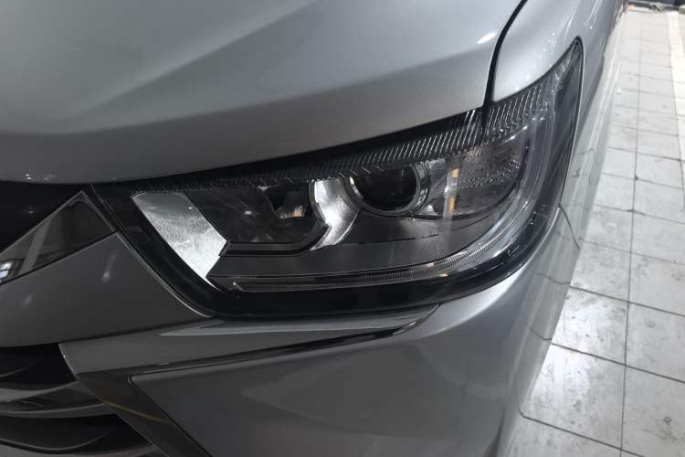 Used JAC Refine M4 2022 2.0 TGDI Automatic Business Edition