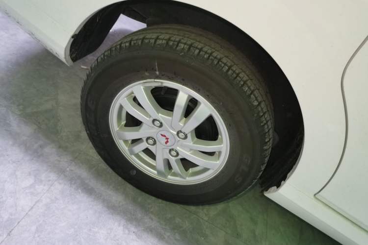 Used Wuling Hongguang 2021 1.5L Facelift S Comfort Version Hydraulic Power Steering LAR