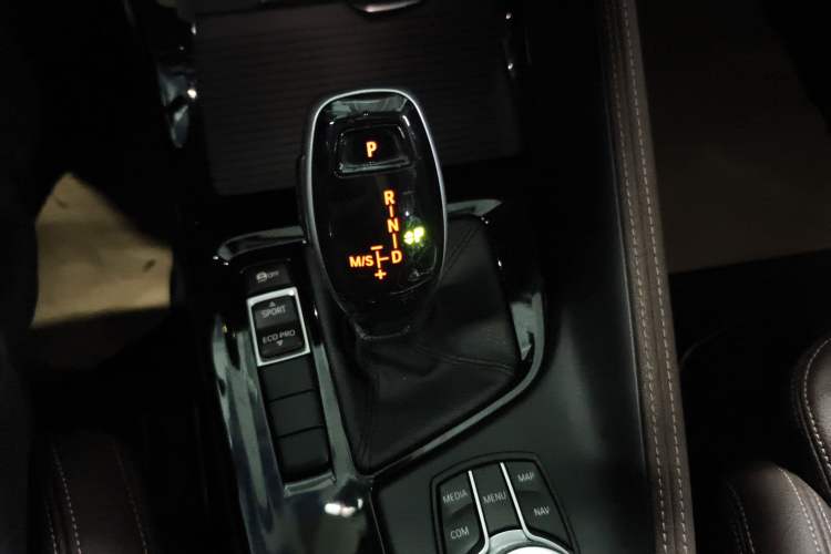 Used BMW X1 2020 sDrive20Li Premium Edition