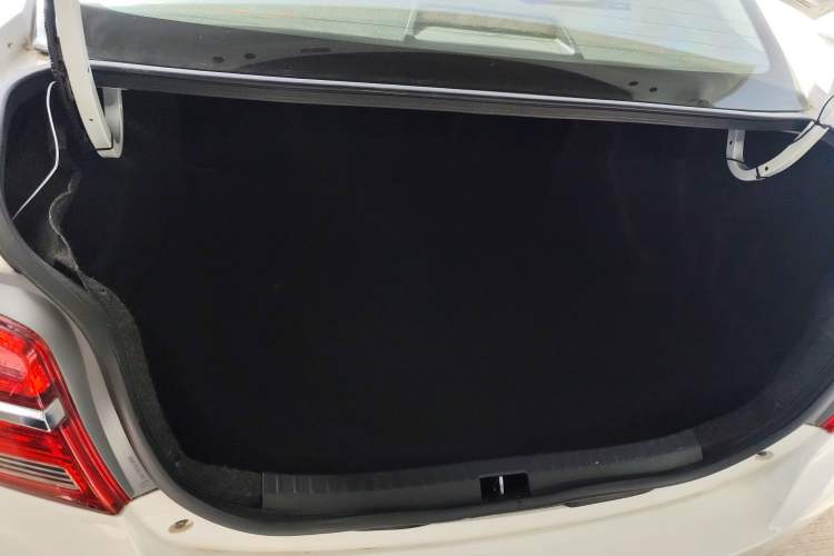 Used Toyota Vios 2019 1.5L CVT Innovation Edition
