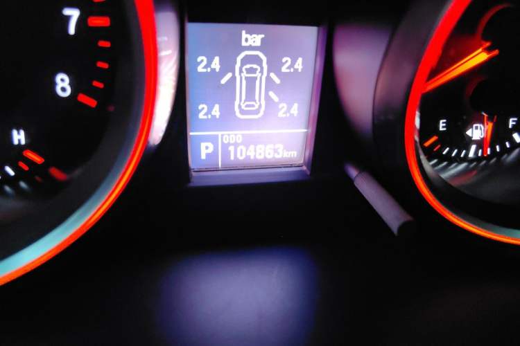 Used Haval H6 2017 Blue Label Sport Edition 1.5T Automatic Two-Wheel Drive Luxury Model