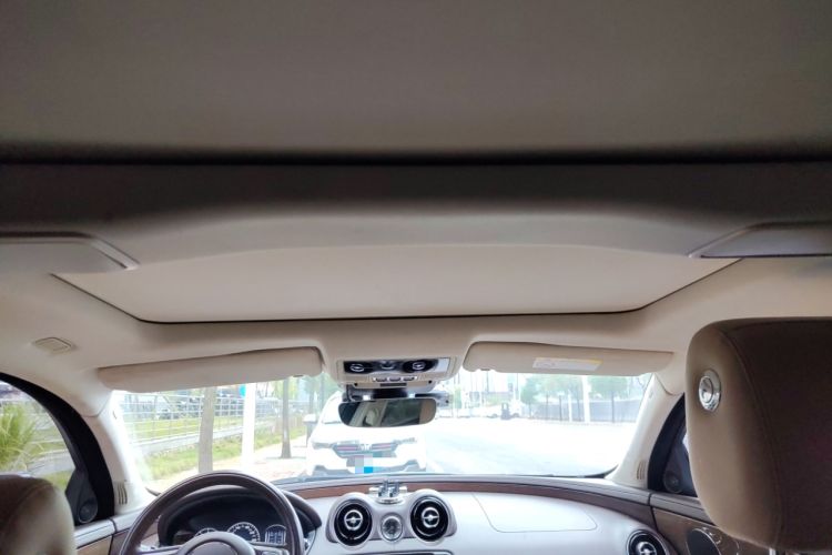 Used Jaguar XJ 2018 XJL 3.0 SC Two-Wheel-Drive Elegant Business Edition